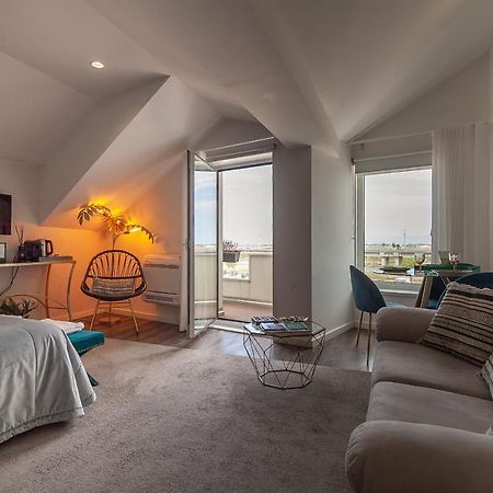 Urbana Homes By Home Sweet Home Aveiro Luaran gambar