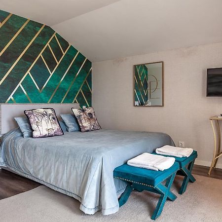 Urbana Homes By Home Sweet Home Aveiro Luaran gambar
