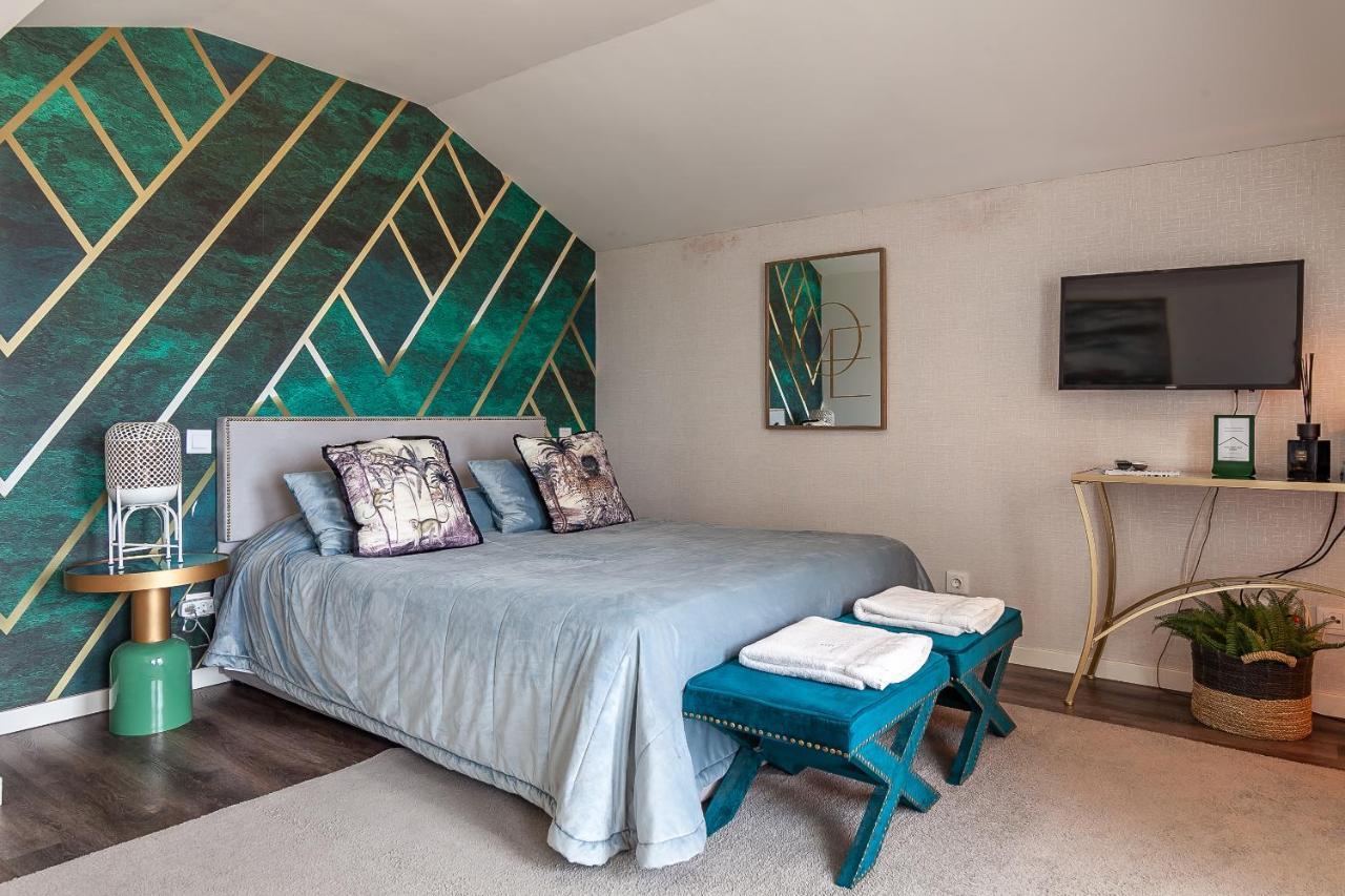 Urbana Homes By Home Sweet Home Aveiro Luaran gambar