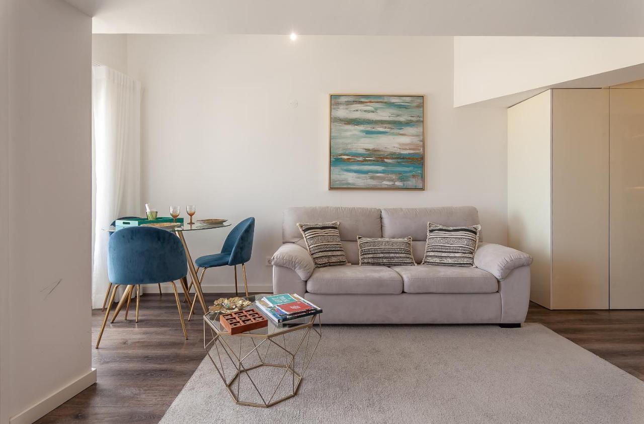 Urbana Homes By Home Sweet Home Aveiro Luaran gambar