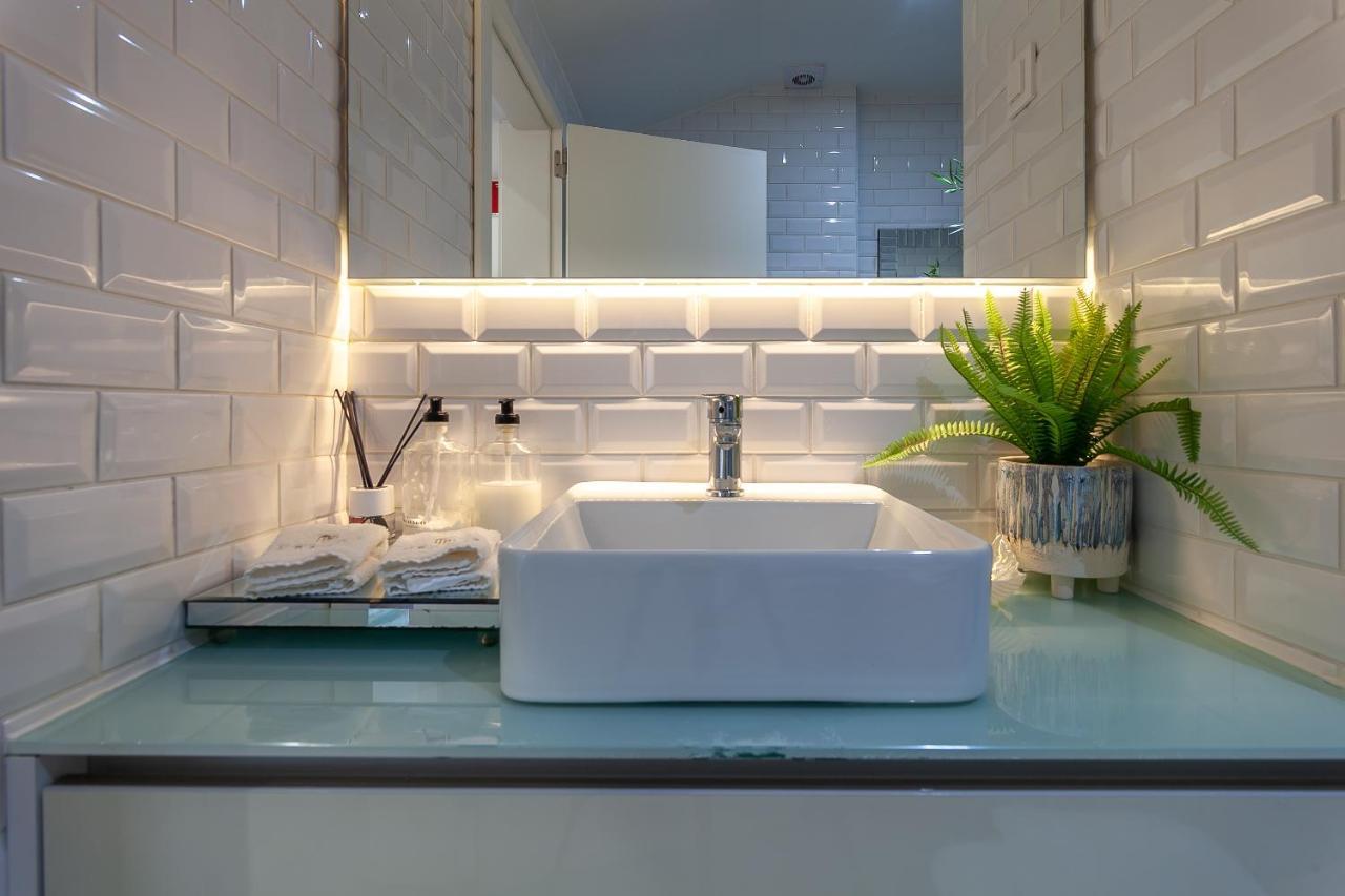 Urbana Homes By Home Sweet Home Aveiro Luaran gambar