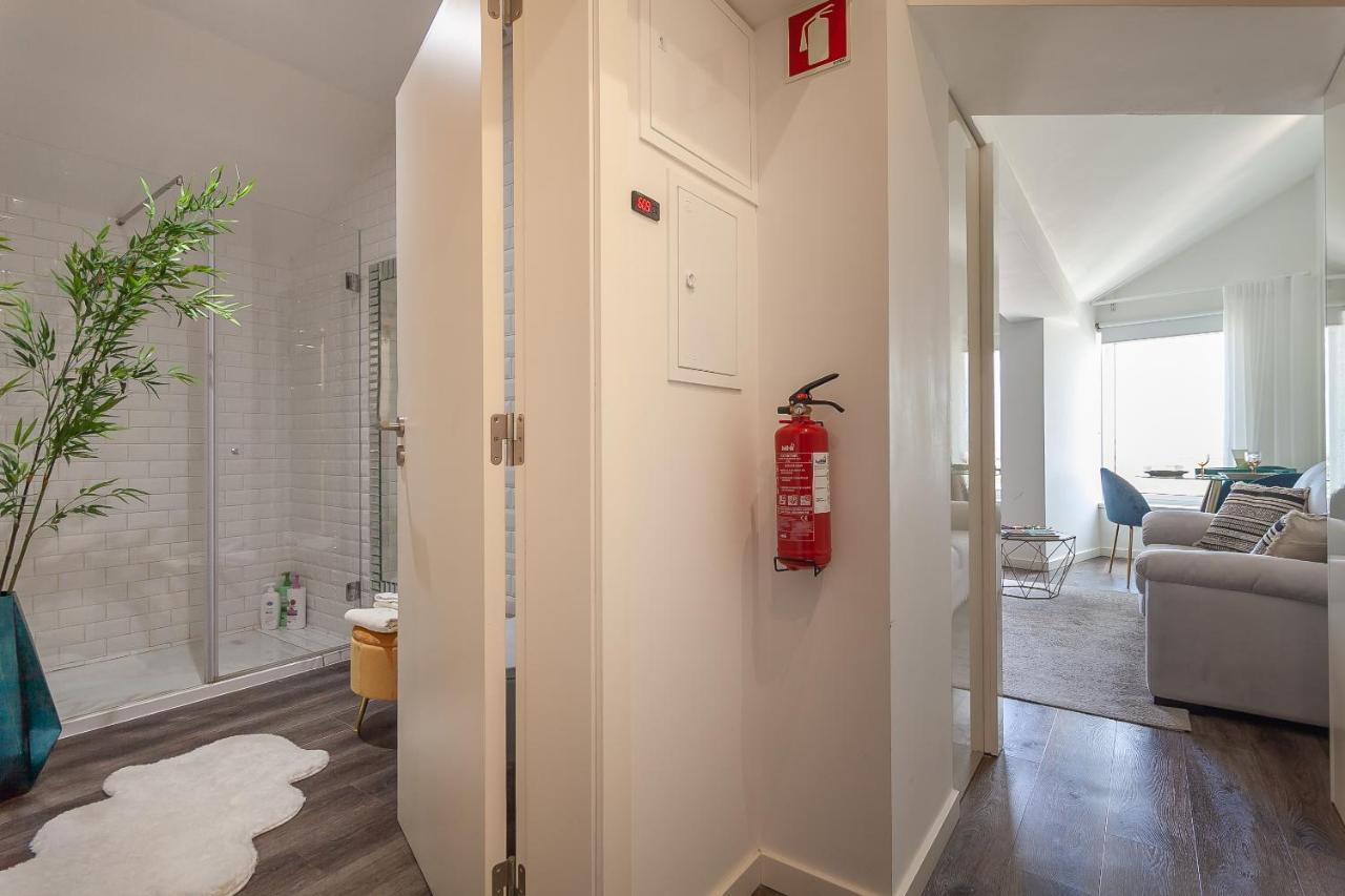 Urbana Homes By Home Sweet Home Aveiro Luaran gambar