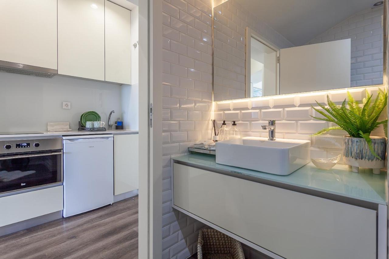 Urbana Homes By Home Sweet Home Aveiro Luaran gambar