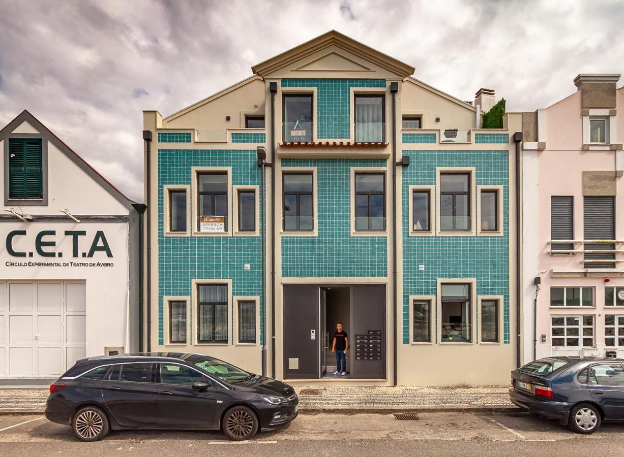Urbana Homes By Home Sweet Home Aveiro Luaran gambar