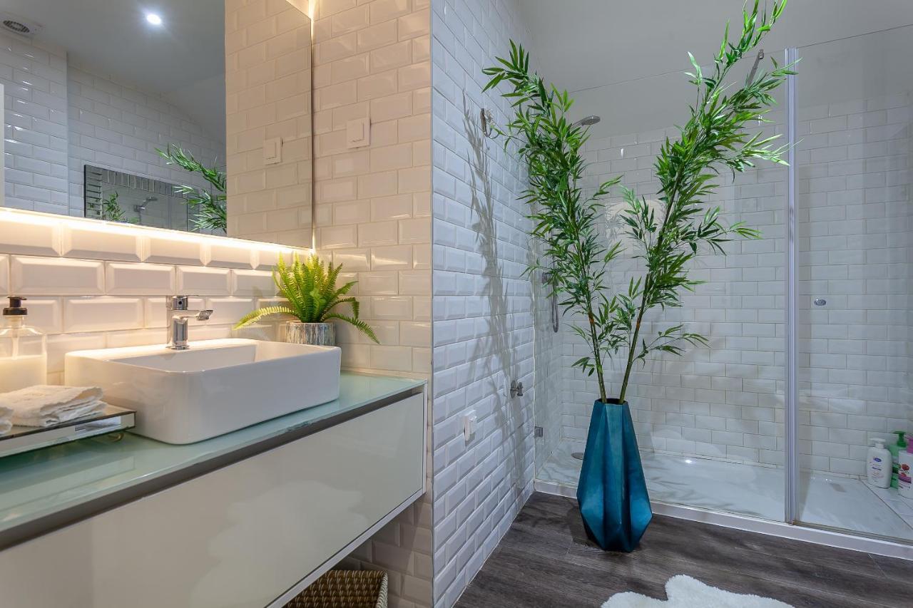 Urbana Homes By Home Sweet Home Aveiro Luaran gambar